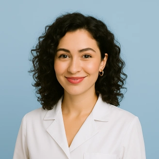 Текеева Мадина Ахматовна